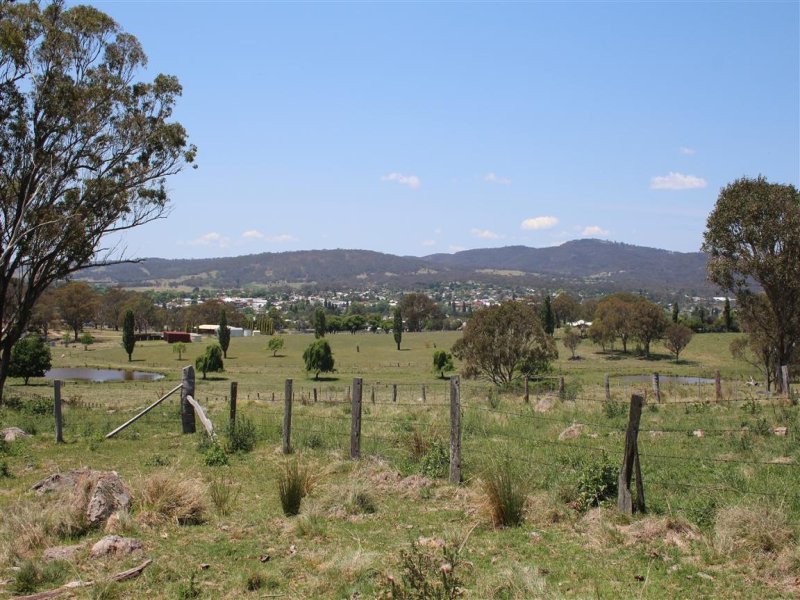 Real Estate in Tenterfield