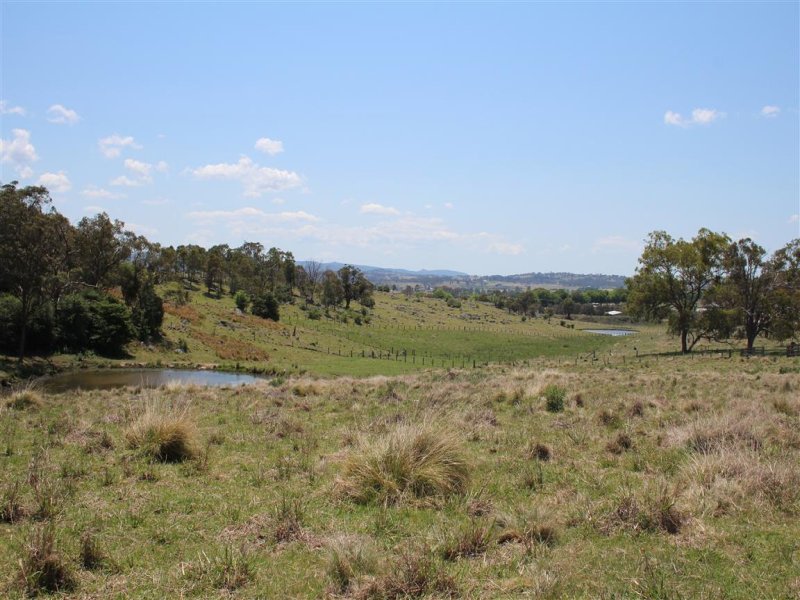 Tenterfield Properties Sold