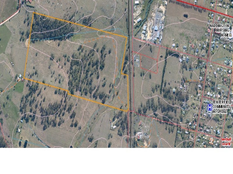 Real Estate in Tenterfield