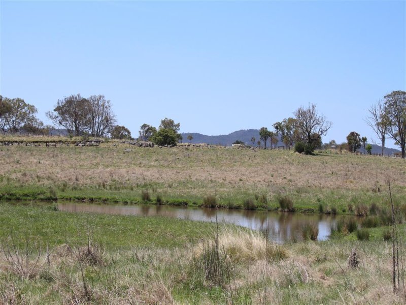 Open for inspection in Tenterfield