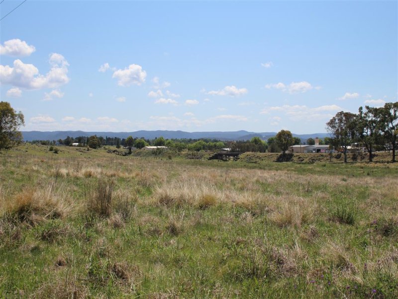 Selling your property in Tenterfield