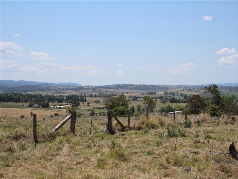 Real Estate in Tenterfield