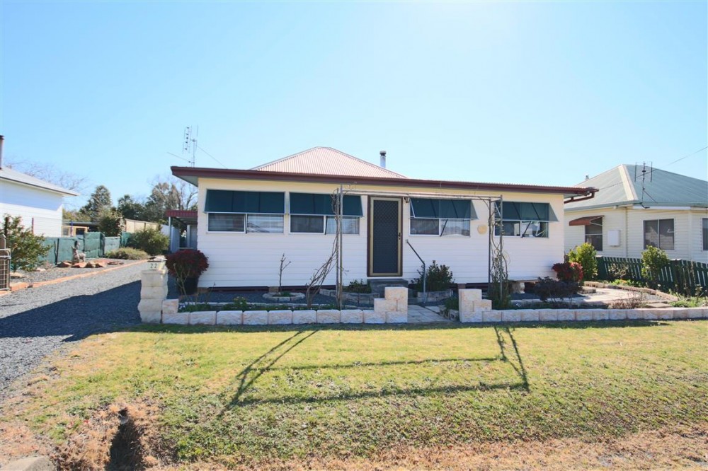 Property For Sale in Tenterfield