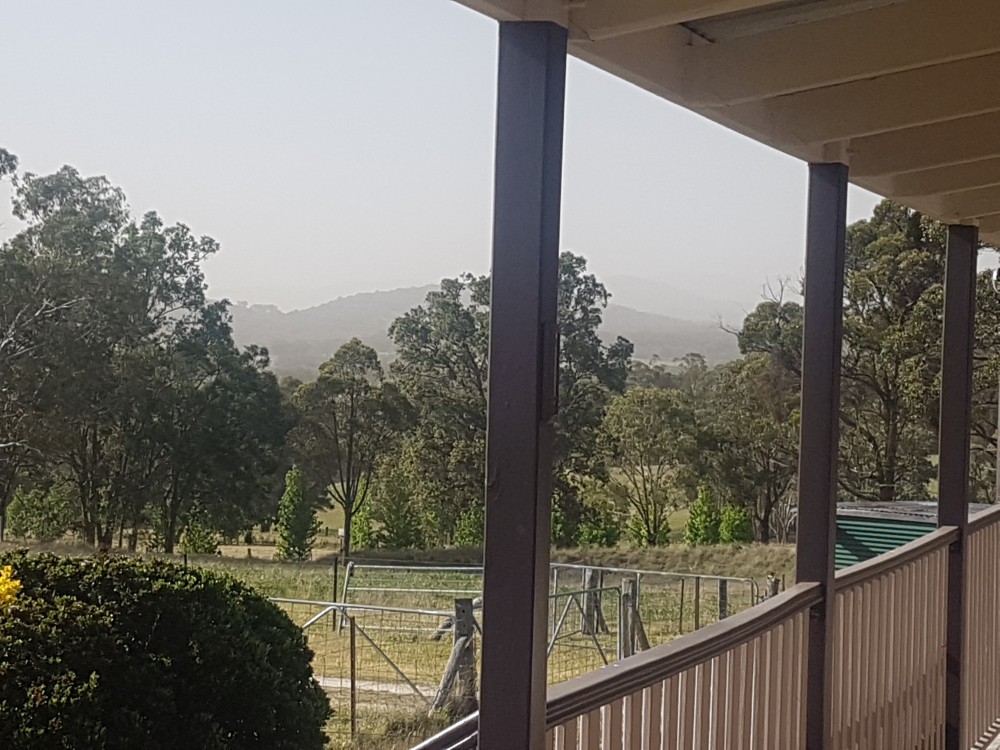 Real Estate in Tenterfield