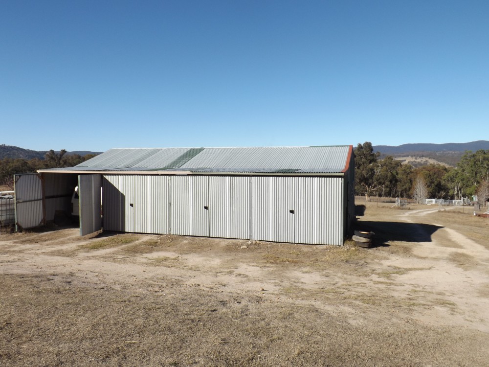 Real Estate in Tenterfield