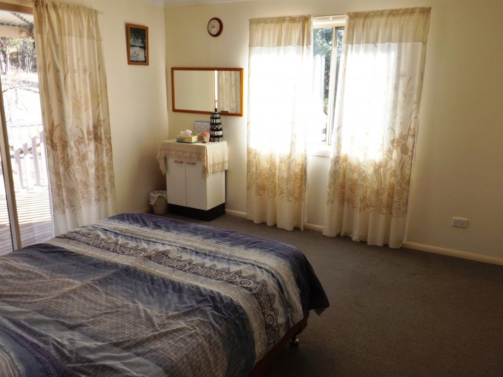 Real Estate in Tenterfield