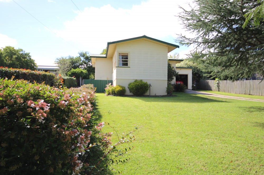 Property Sold in Tenterfield