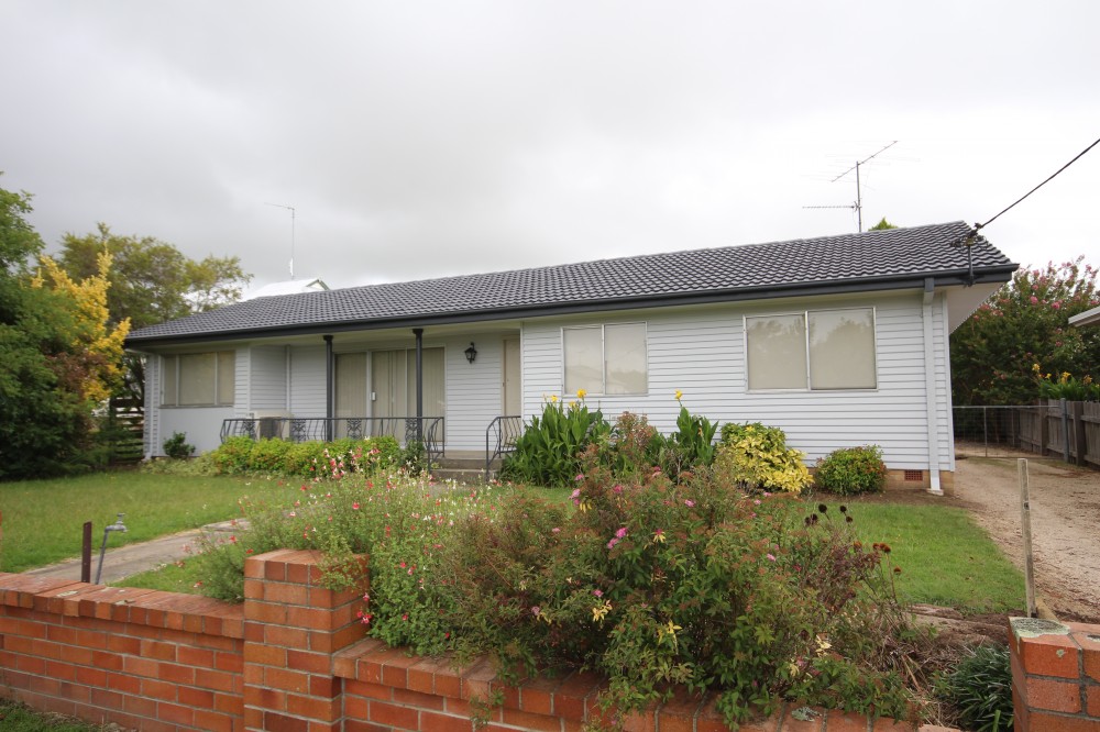 Property Sold in Tenterfield