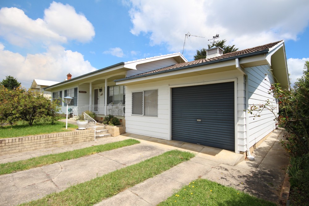 Property Sold in Tenterfield