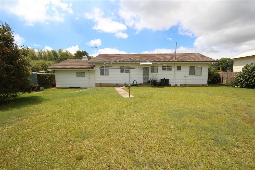 Real Estate in Tenterfield