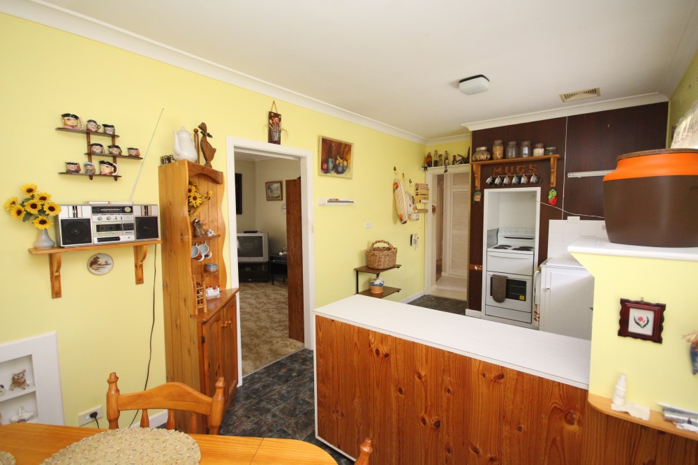 Tenterfield Properties Sold