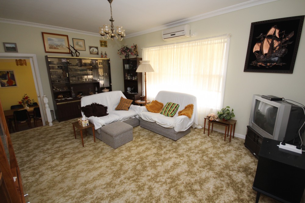 Tenterfield real estate Sold