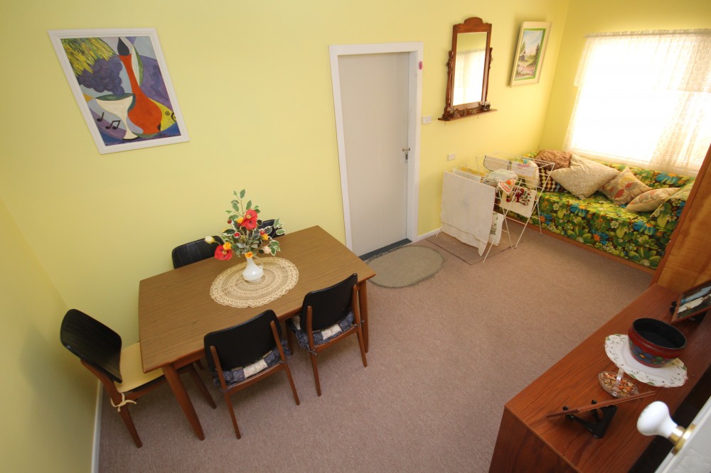 Real Estate in Tenterfield