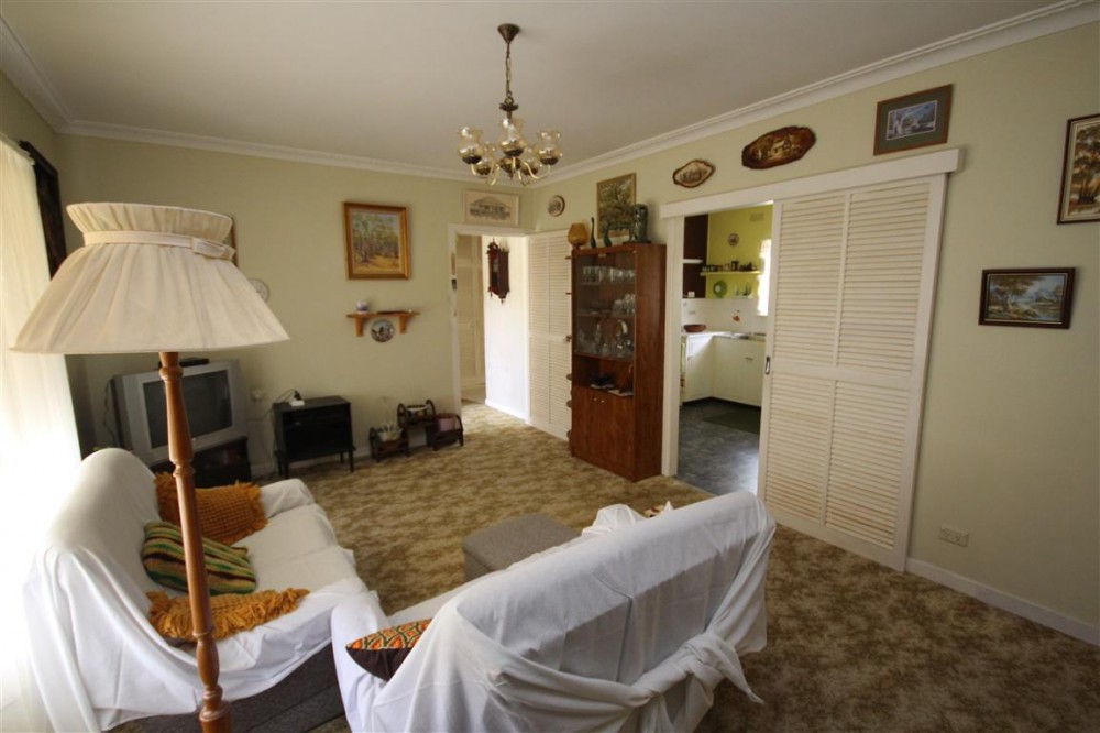 Selling your property in Tenterfield