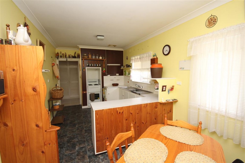 Real Estate in Tenterfield