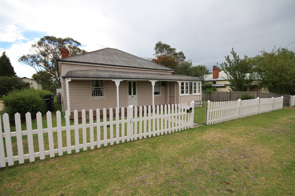 Property Sold in Tenterfield