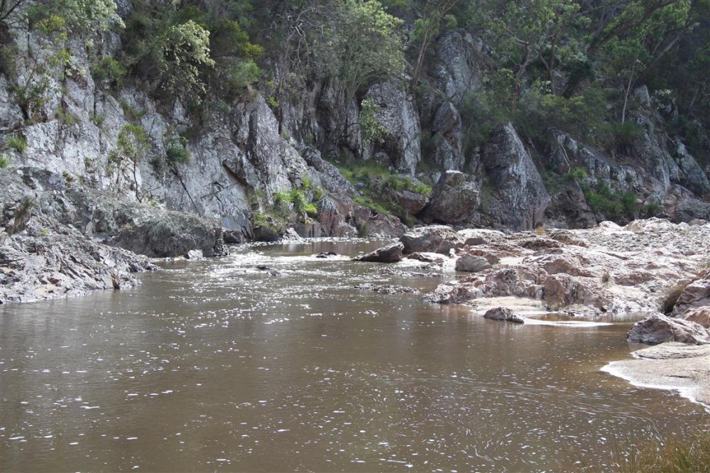 Open for inspection in Tenterfield