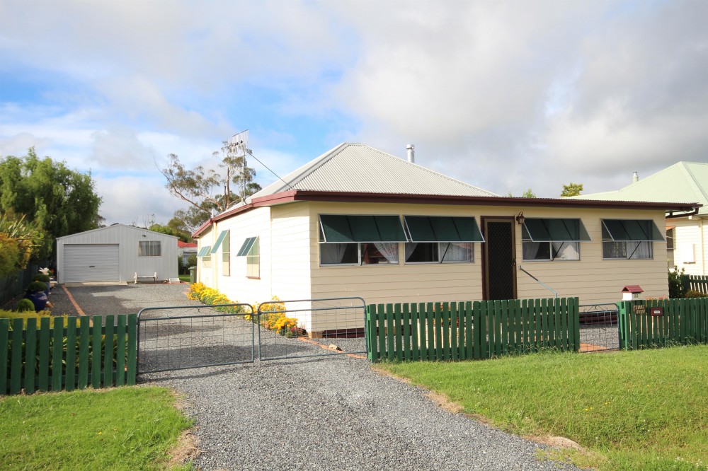 Property Sold in Tenterfield