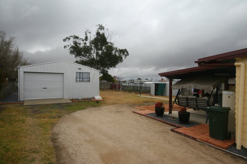 Real Estate in Tenterfield