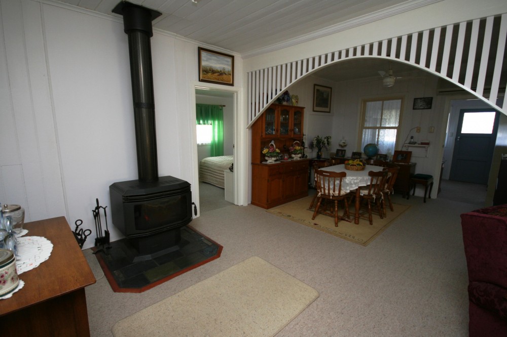 Tenterfield Properties Sold