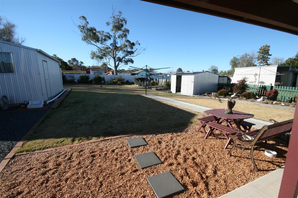 Selling your property in Tenterfield