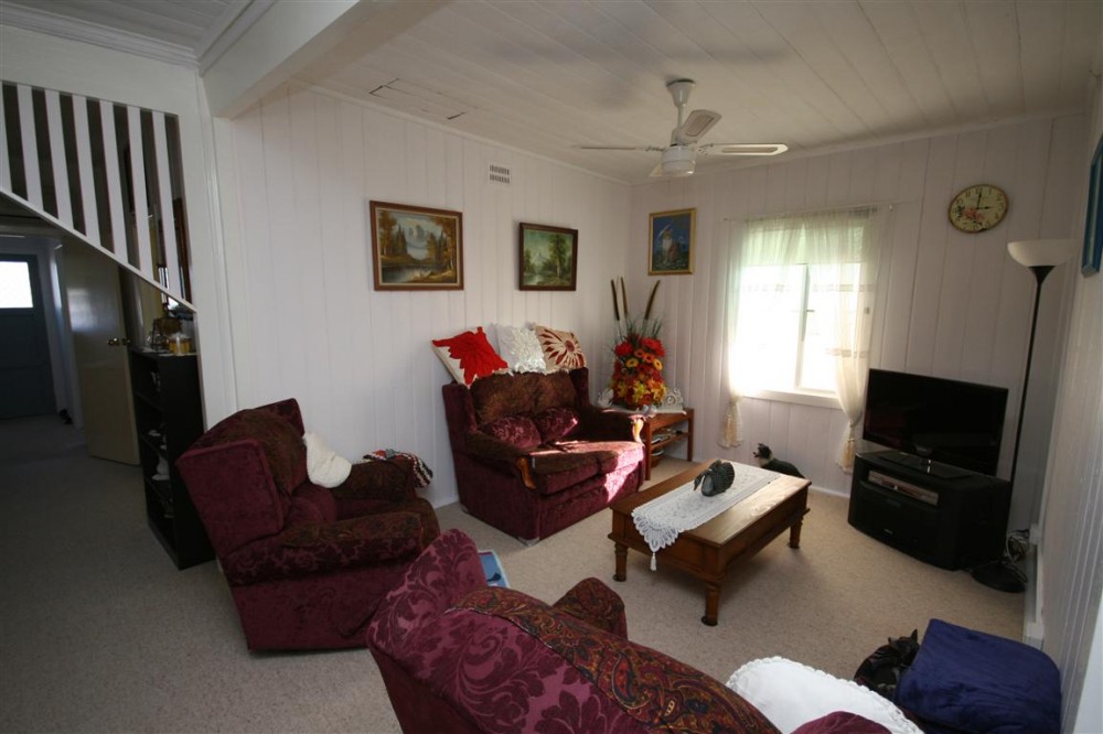 Real Estate in Tenterfield