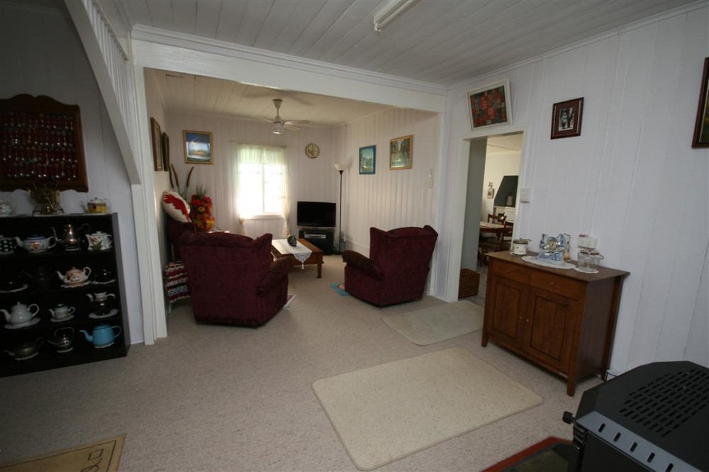 Real Estate in Tenterfield