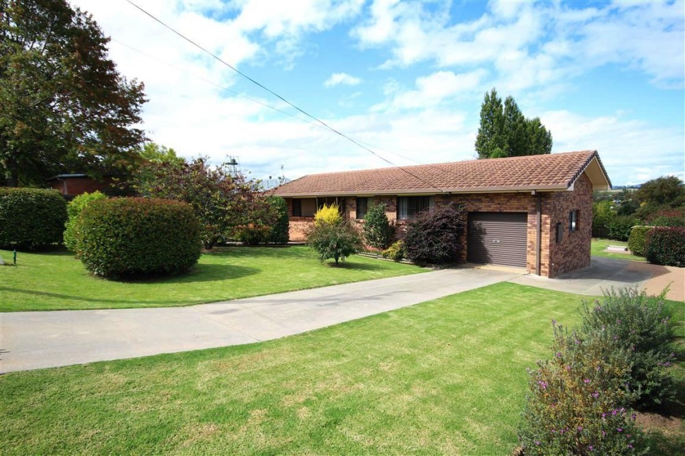 Property Sold in Tenterfield