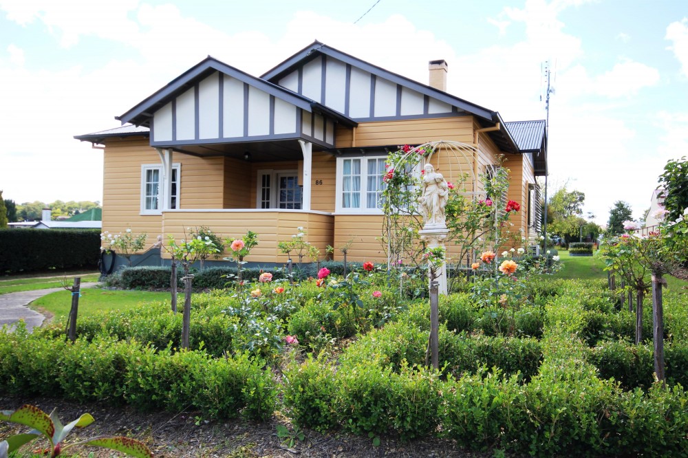 Property Sold in Tenterfield