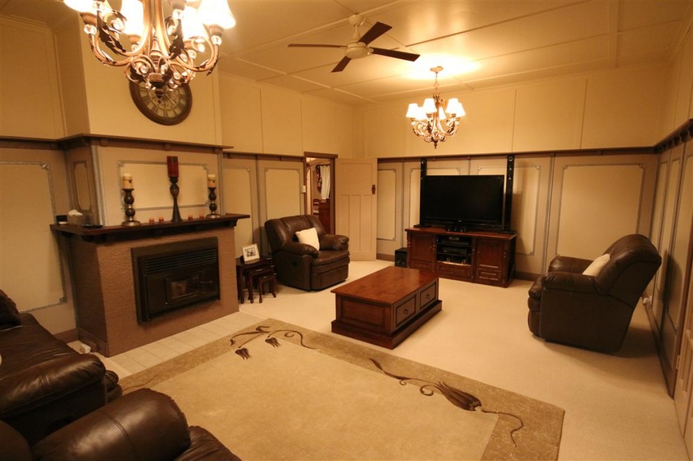 Real Estate in Tenterfield