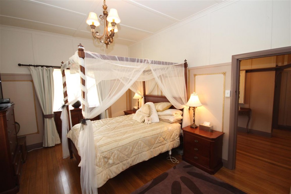 Real Estate in Tenterfield