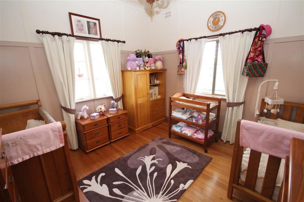 Real Estate in Tenterfield