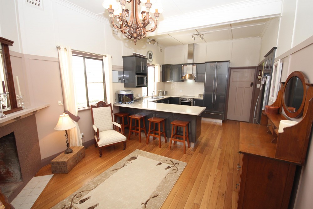 Tenterfield Properties Sold