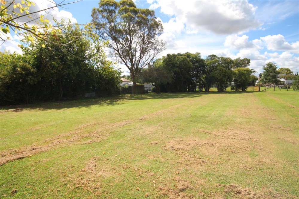 Real Estate in Tenterfield