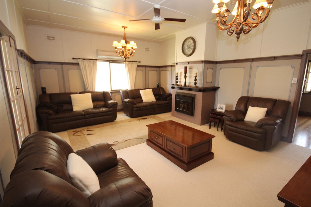 Real Estate in Tenterfield