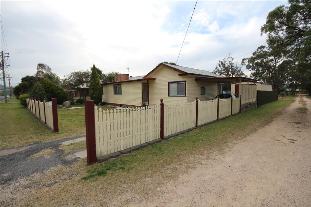 Property Sold in Tenterfield