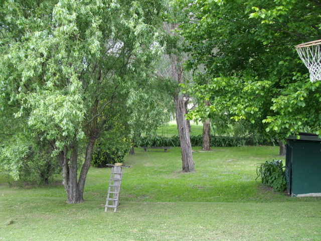 Real Estate in Tenterfield