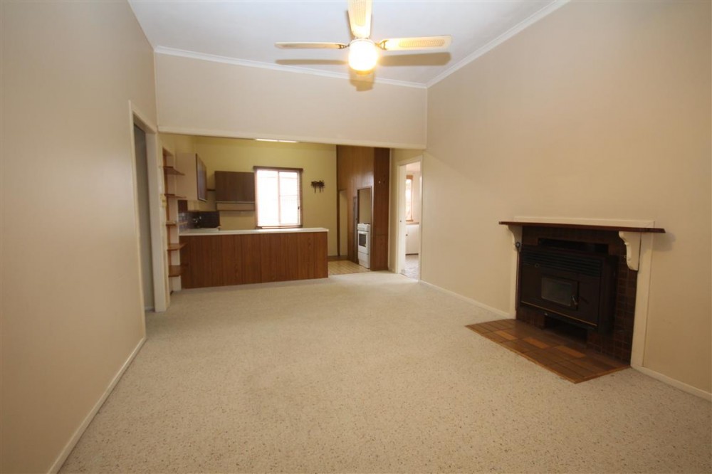 Real Estate in Tenterfield