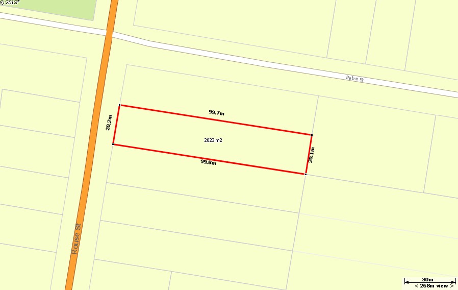 Real Estate in Tenterfield