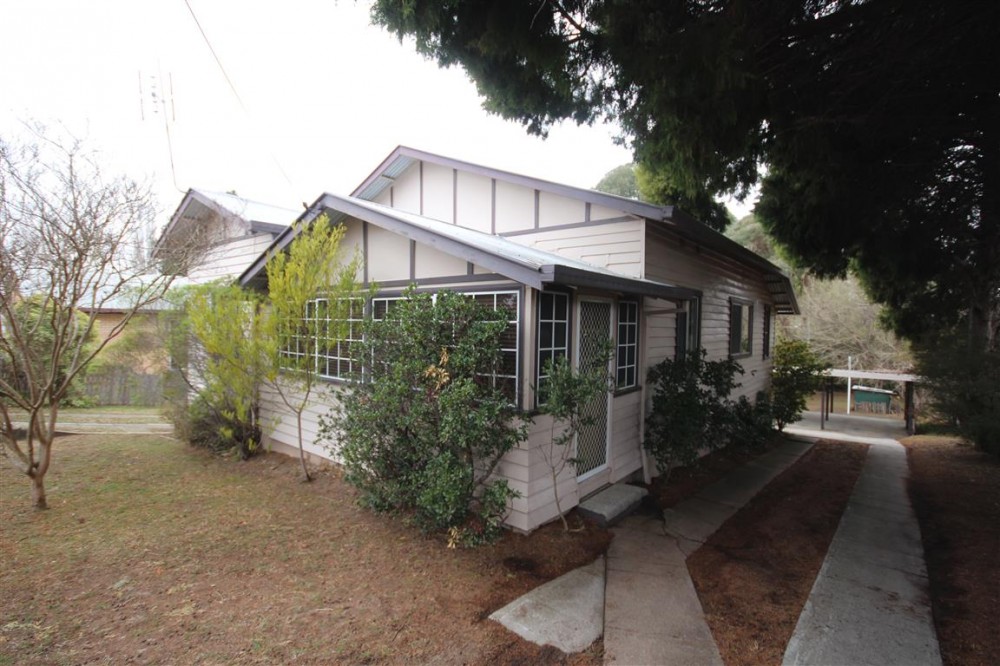 Real Estate in Tenterfield