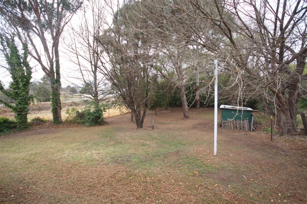 Tenterfield real estate Sold