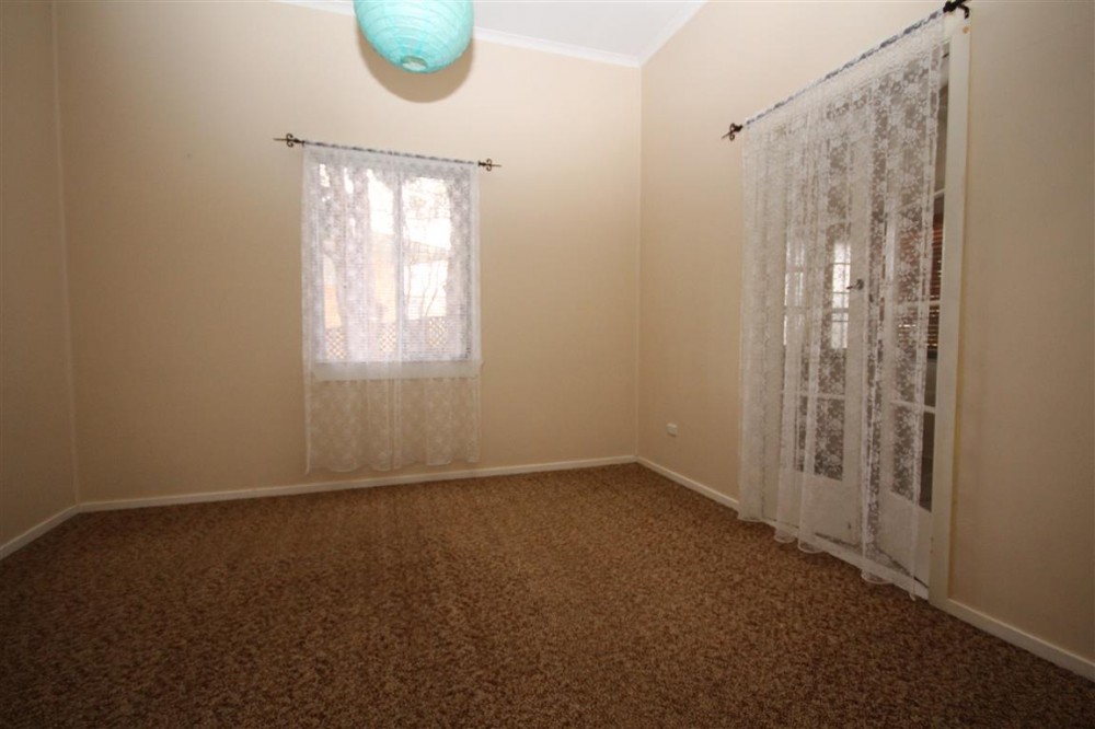 Open for inspection in Tenterfield