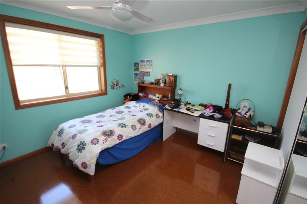 Real Estate in Tenterfield