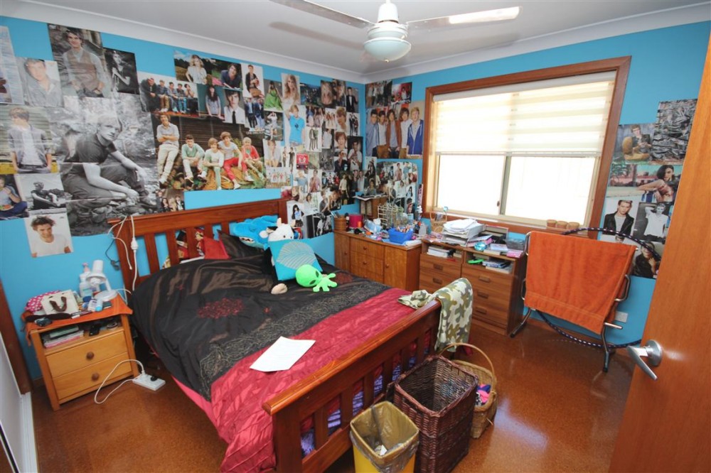 Real Estate in Tenterfield