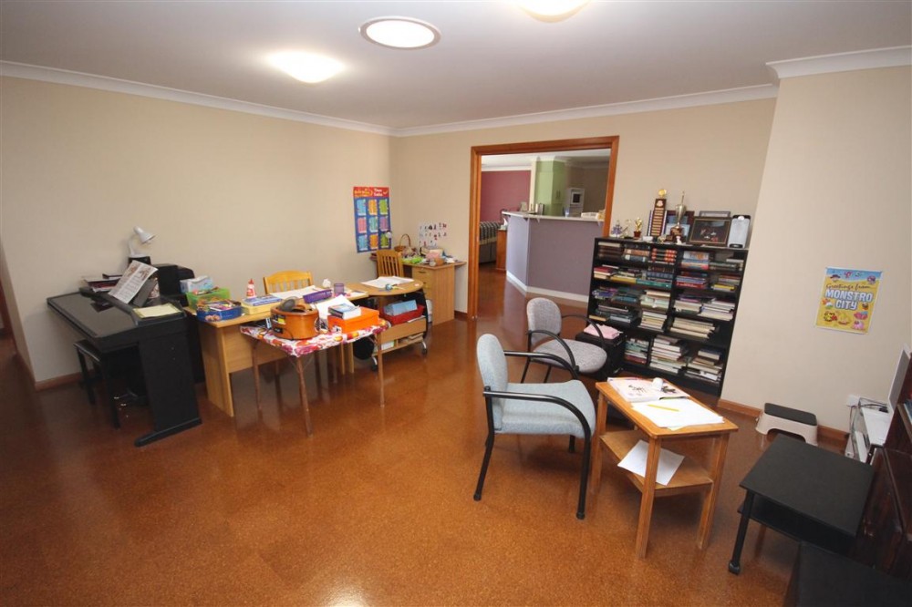 Real Estate in Tenterfield