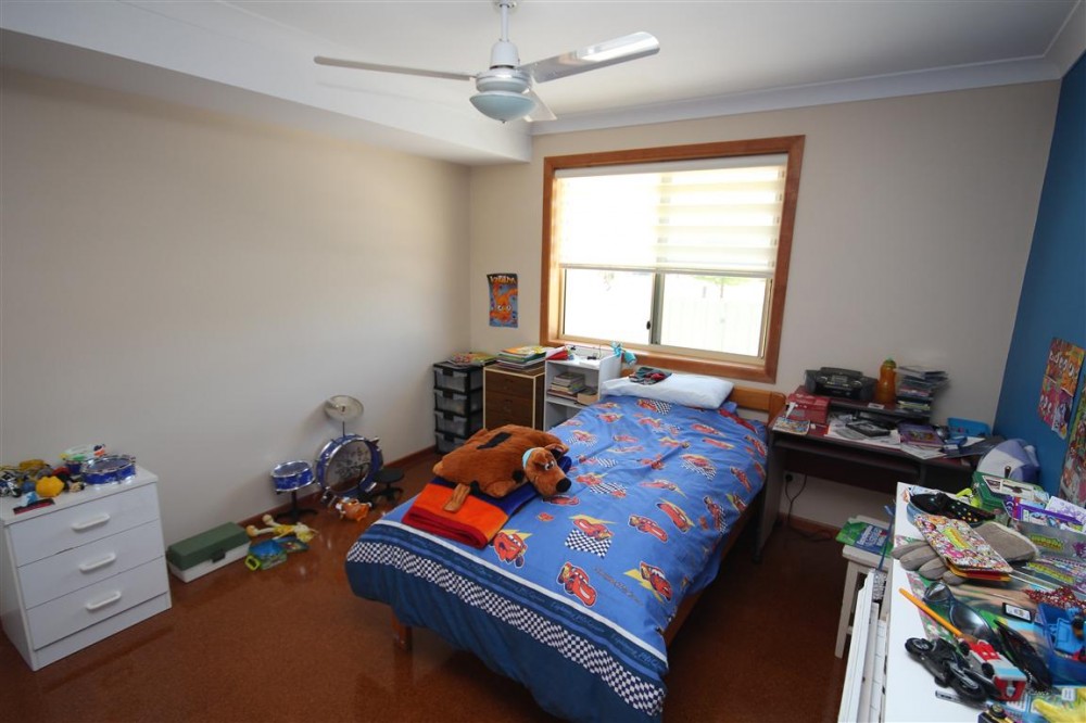 Real Estate in Tenterfield