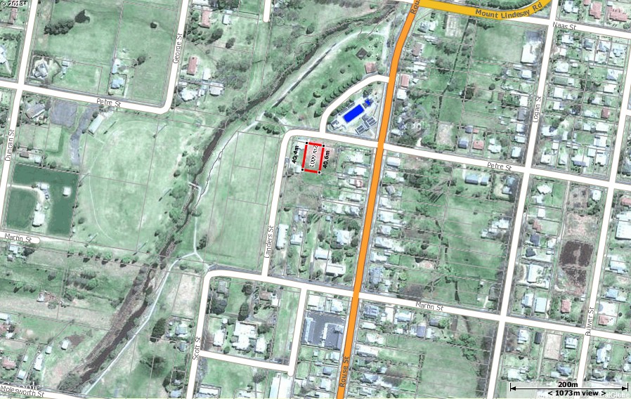 Real Estate in Tenterfield