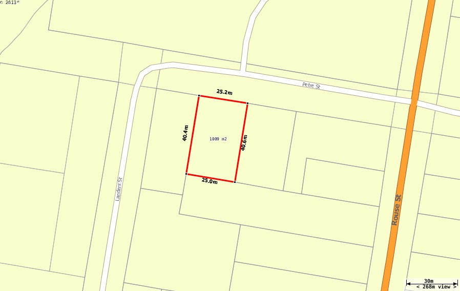 Real Estate in Tenterfield