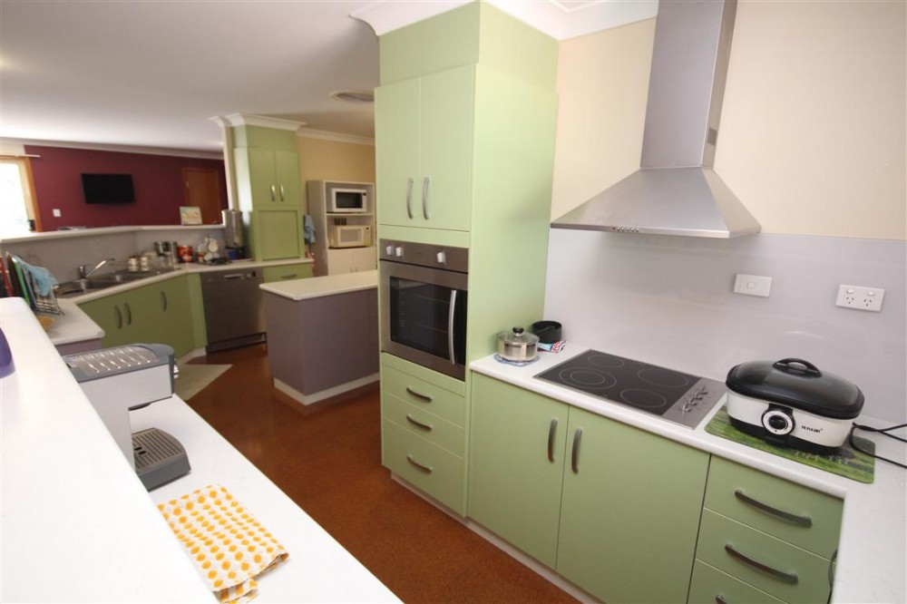 Tenterfield Properties Sold