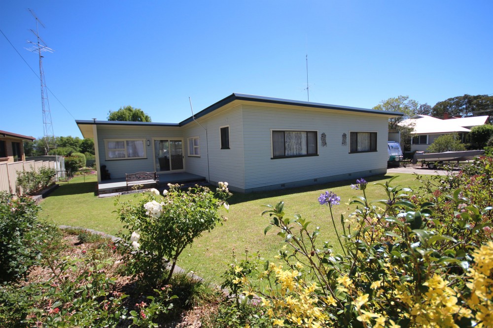 Property Sold in Tenterfield